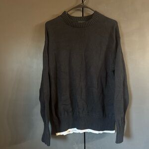 Magaschoni New Sweater